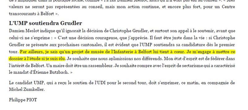 Capture EST REP