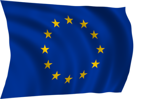 Europe-flag
