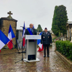 Allocution Toulouse