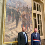 Mairie Toulouse HJ-L Moudenc